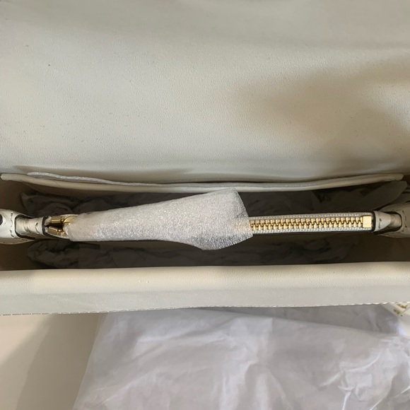 NWT Tory Burch Miller Cross-Body - Picture 5 of 8